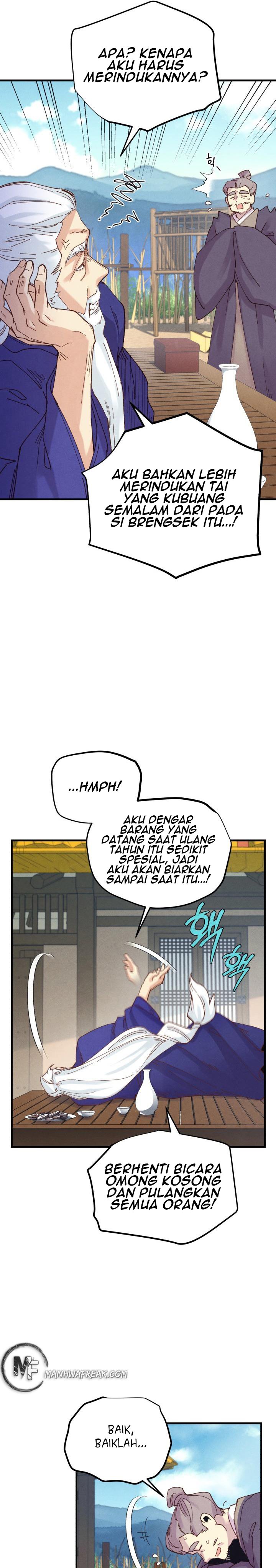 Lightning Degree (Lightning Expert) Chapter 112 Gambar 26